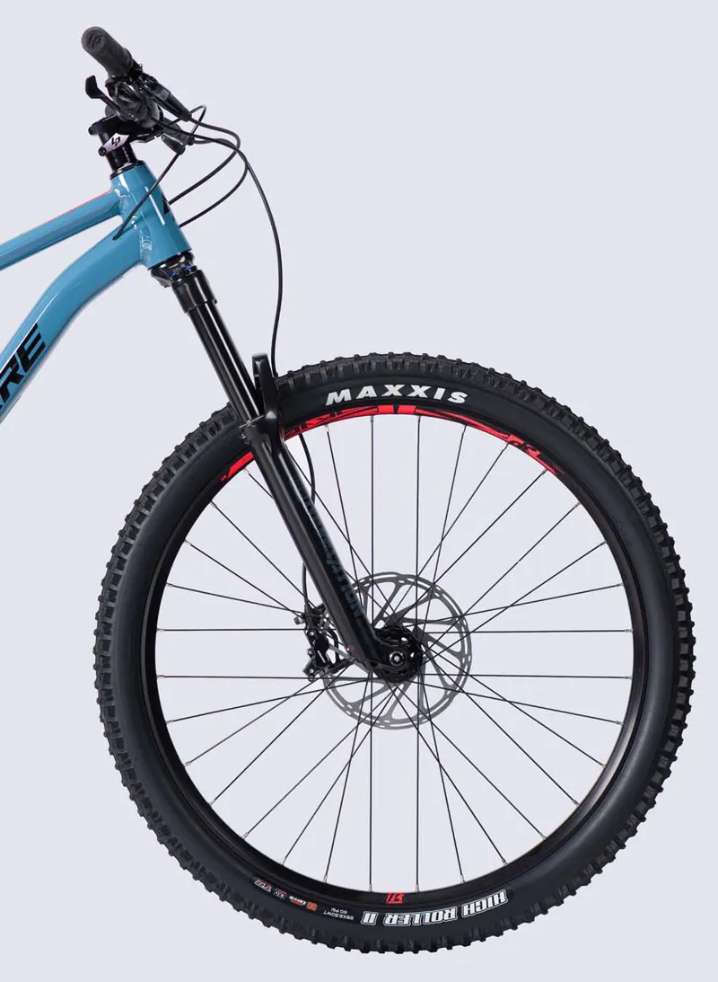 2021 Lapierre Zesty AM 5.9 Mountain Bike in Blue-4